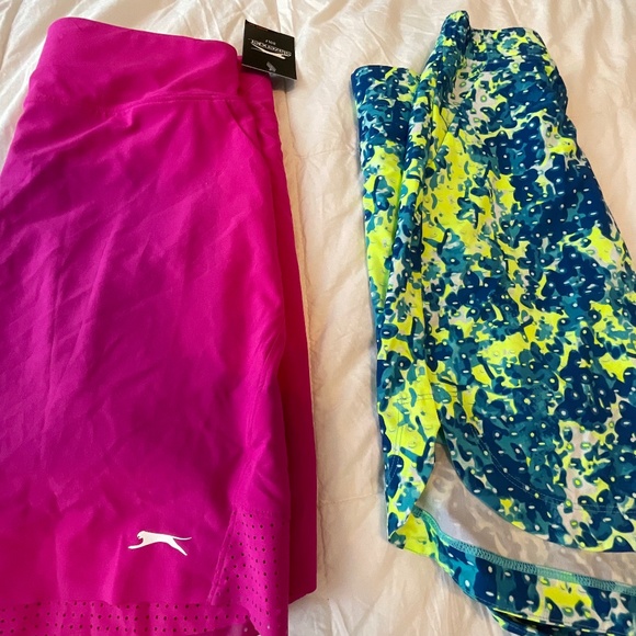 New Slazenger Golf Skorts Plus Sized - Picture 1 of 10